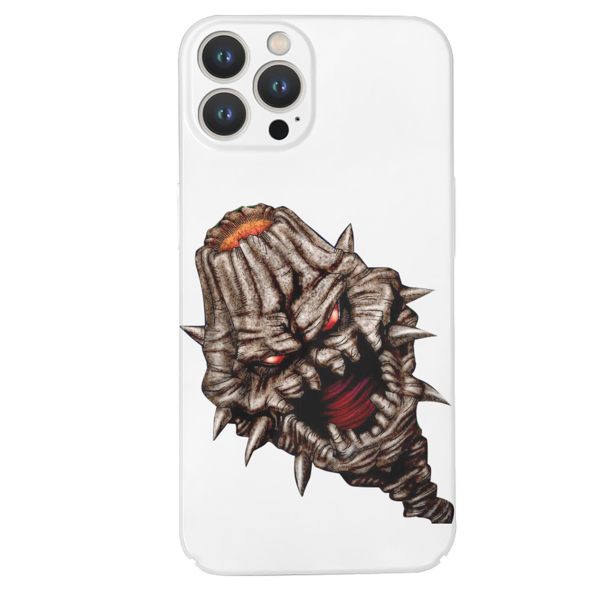 （画像用） 遊☆戯☆王 Yu-Gi-Oh! 【iPhone 14シリーズ対応】ハードケース